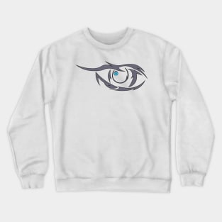 Erudite divergent Crewneck Sweatshirt